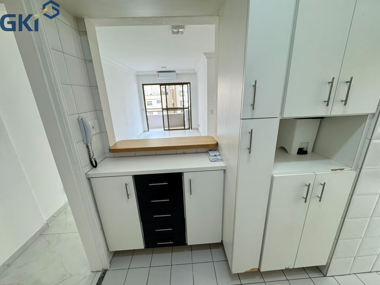 Apartamento, 2 quartos, 54 m² - Foto 7