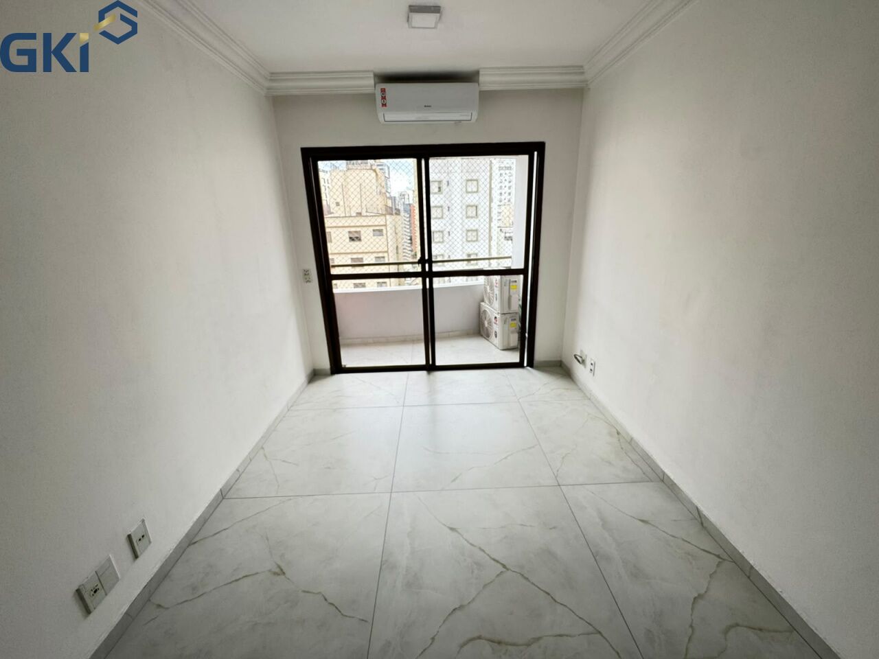 Apartamento, 2 quartos, 54 m² - Foto 2