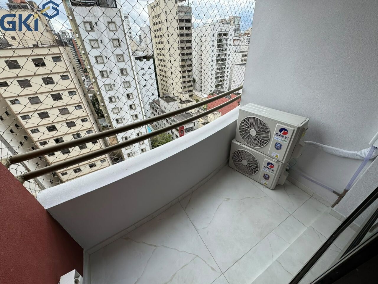 Apartamento, 2 quartos, 54 m² - Foto 10