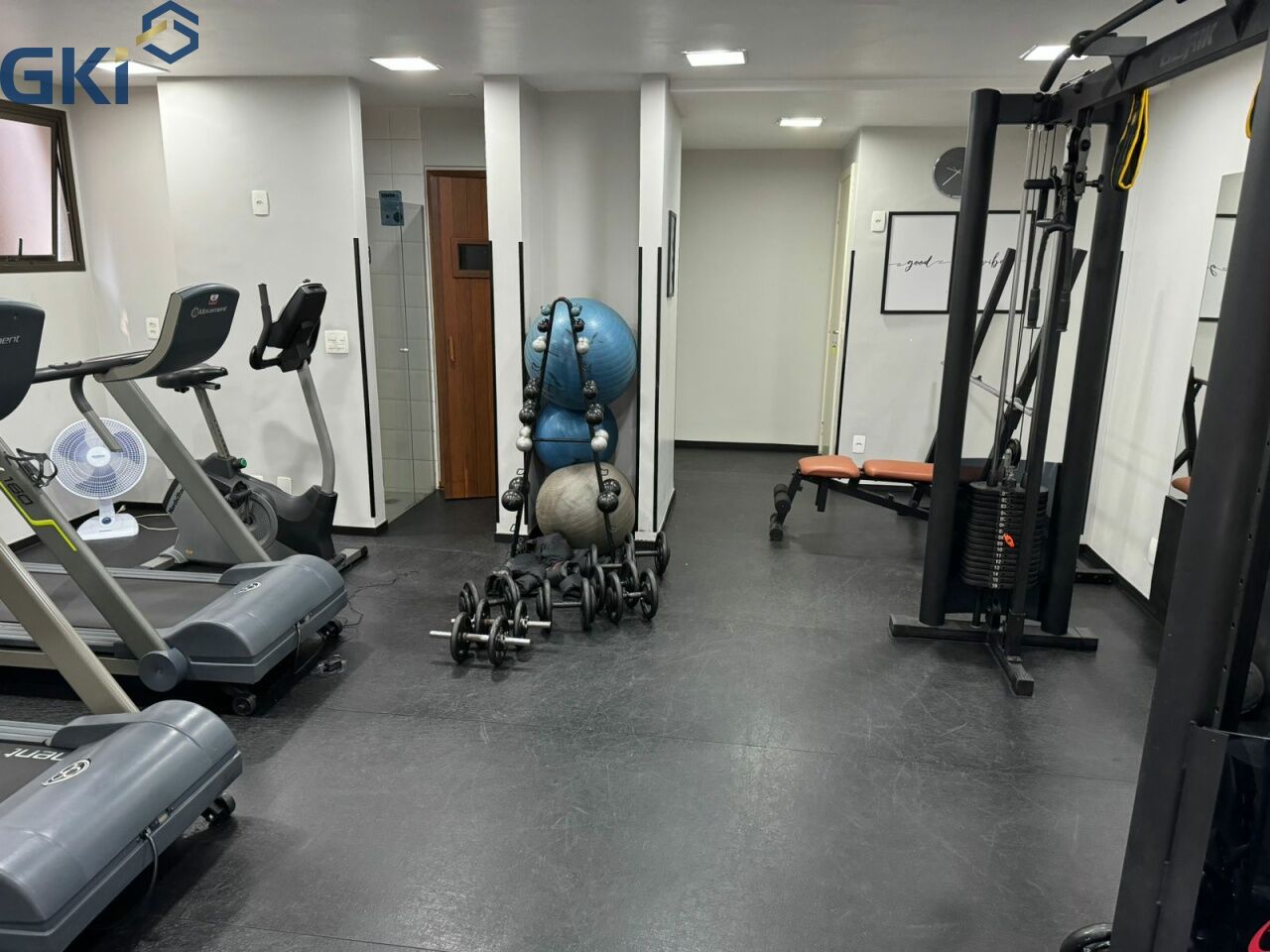 Apartamento, 2 quartos, 54 m² - Foto 23