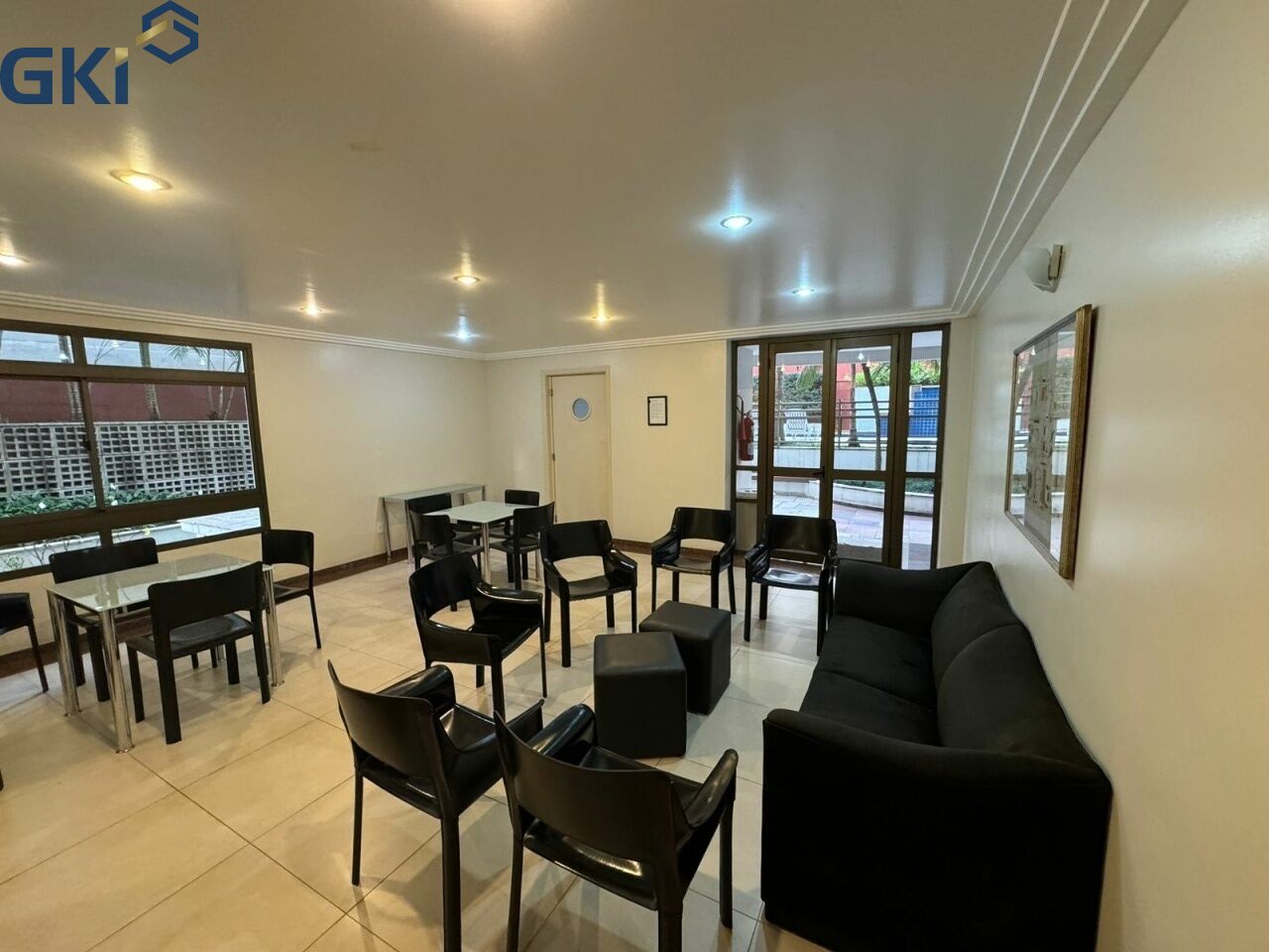 Apartamento, 2 quartos, 54 m² - Foto 22