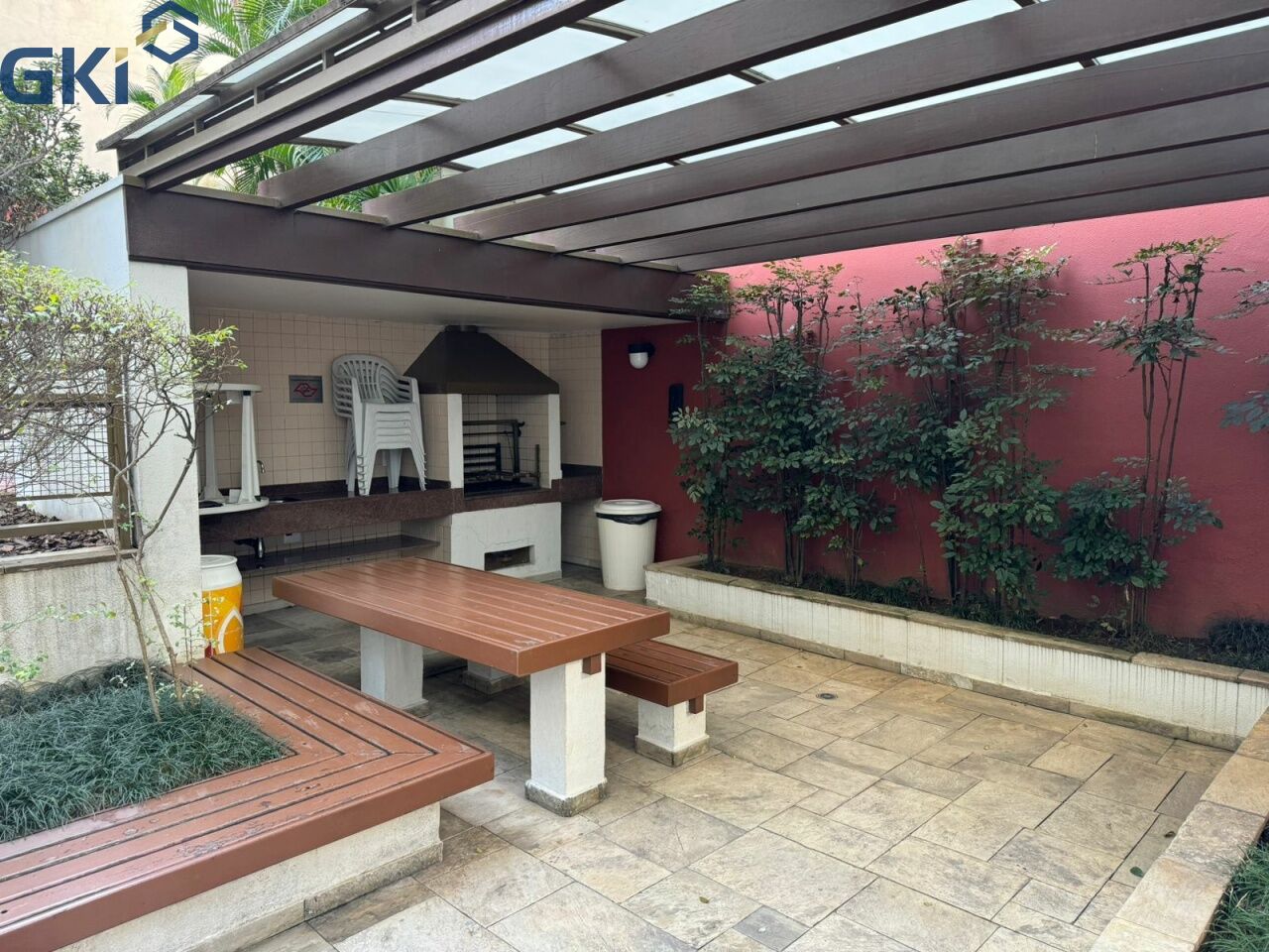 Apartamento, 2 quartos, 54 m² - Foto 26