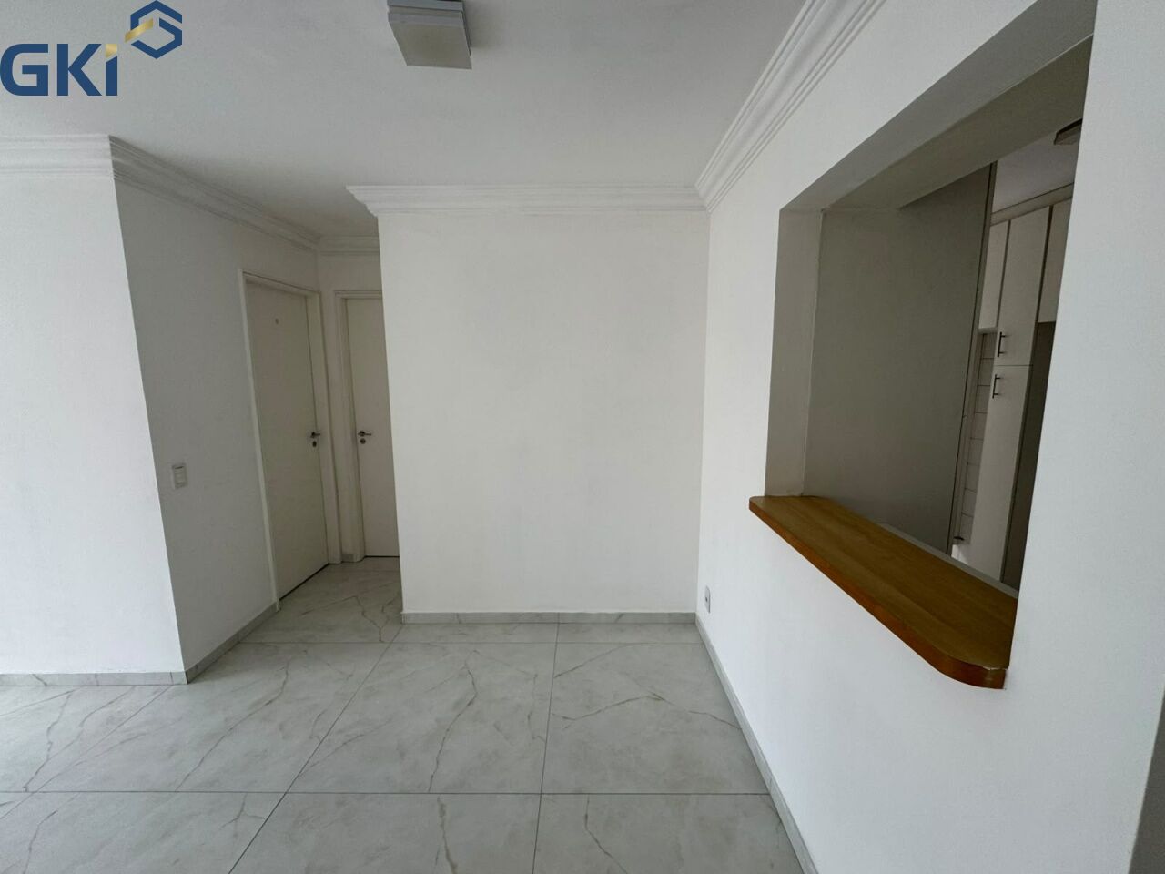 Apartamento, 2 quartos, 54 m² - Foto 3