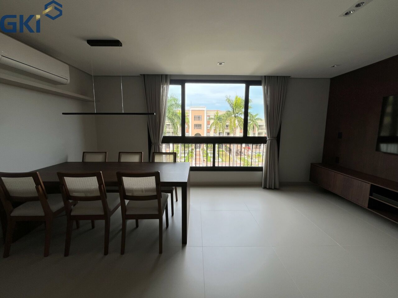 Apartamento, 2 quartos, 91 m² - Foto 2