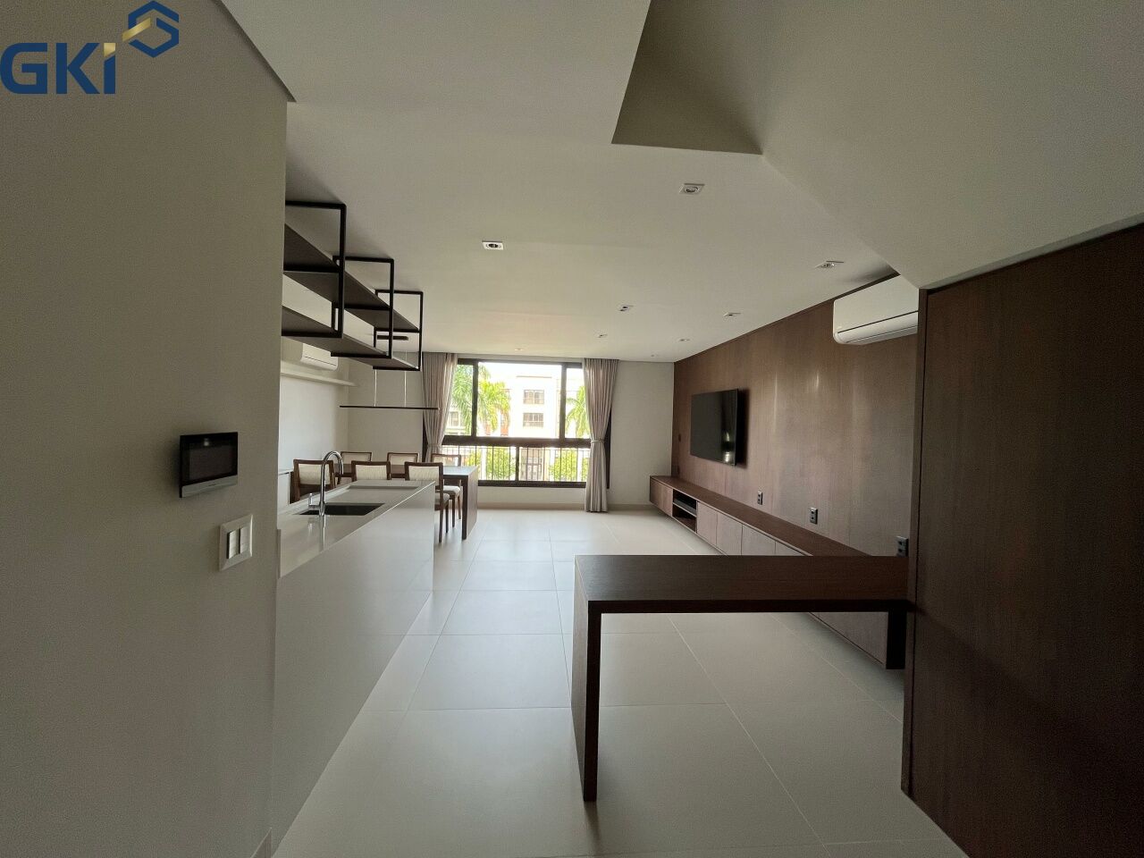 Apartamento, 2 quartos, 91 m² - Foto 4