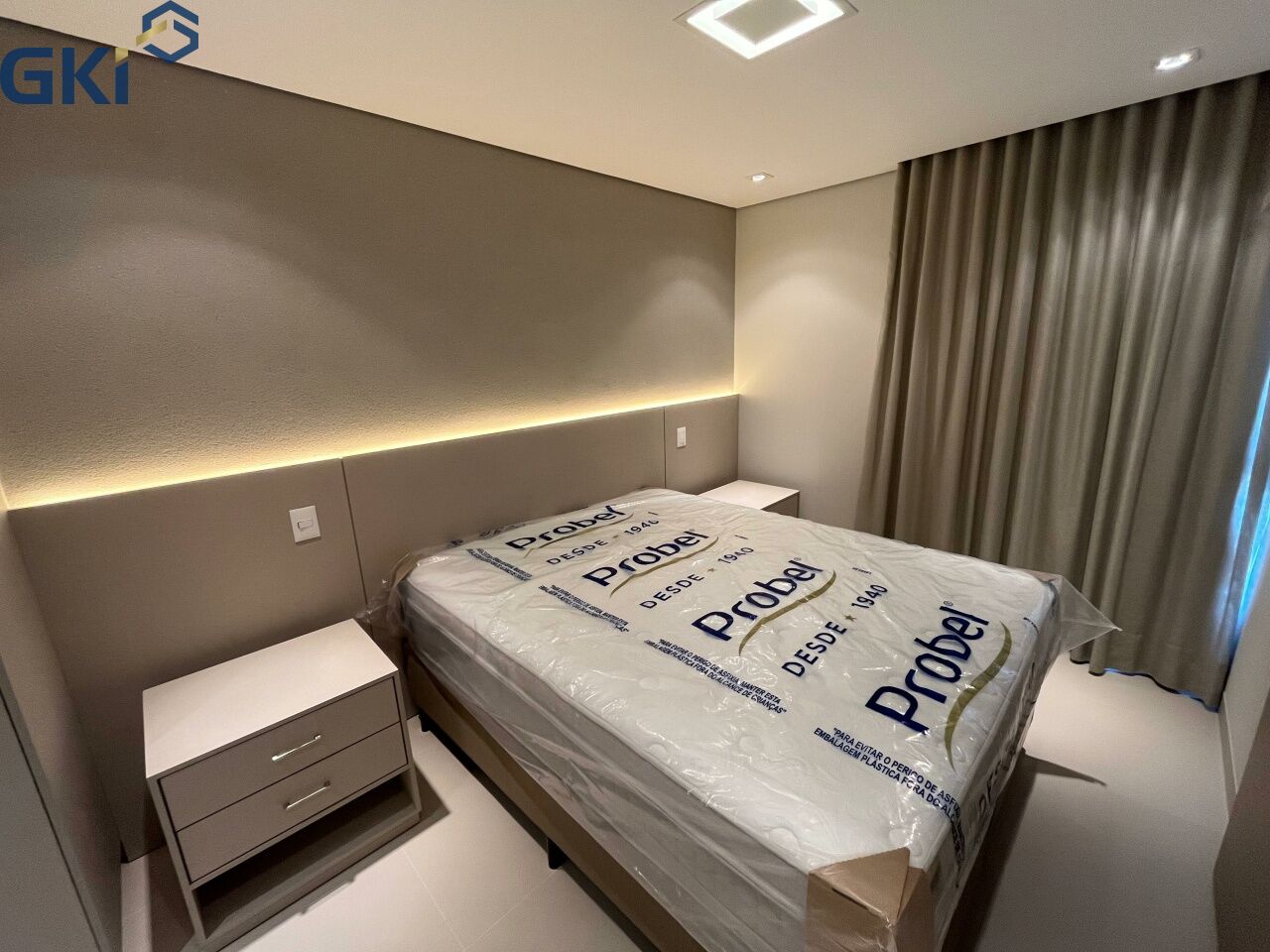Apartamento, 2 quartos, 91 m² - Foto 8