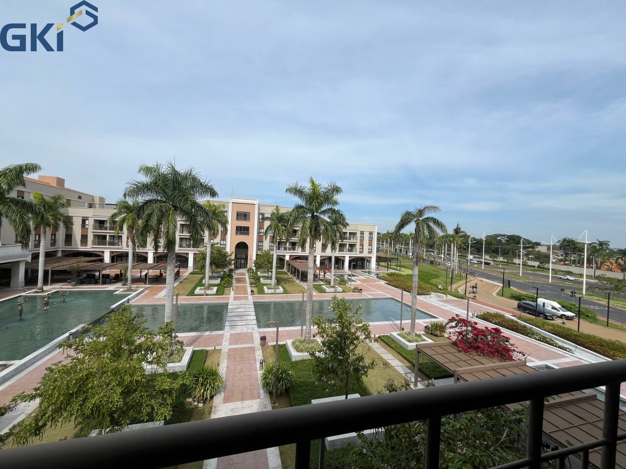 Apartamento, 2 quartos, 91 m² - Foto 3