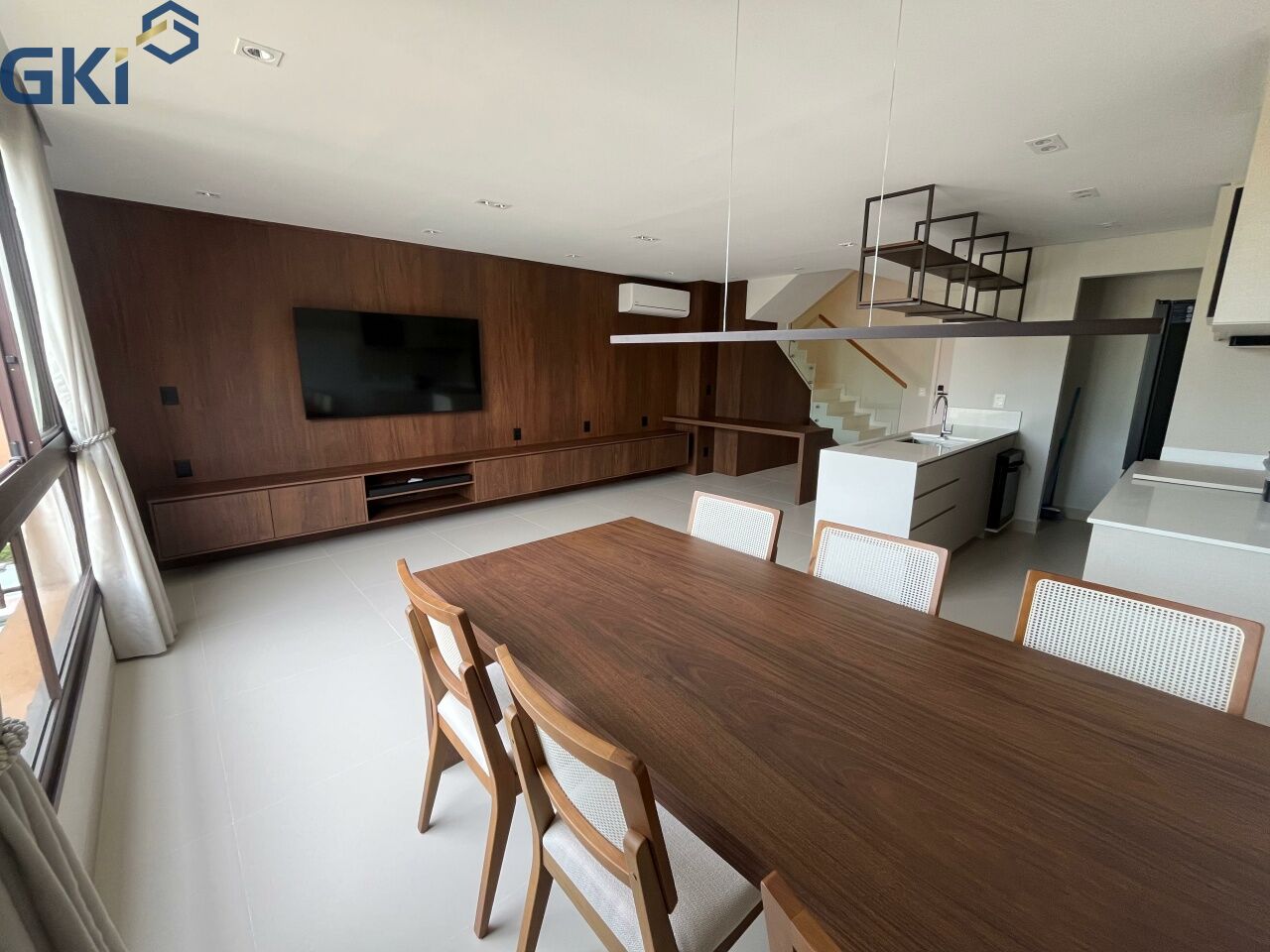 Apartamento, 2 quartos, 91 m² - Foto 1
