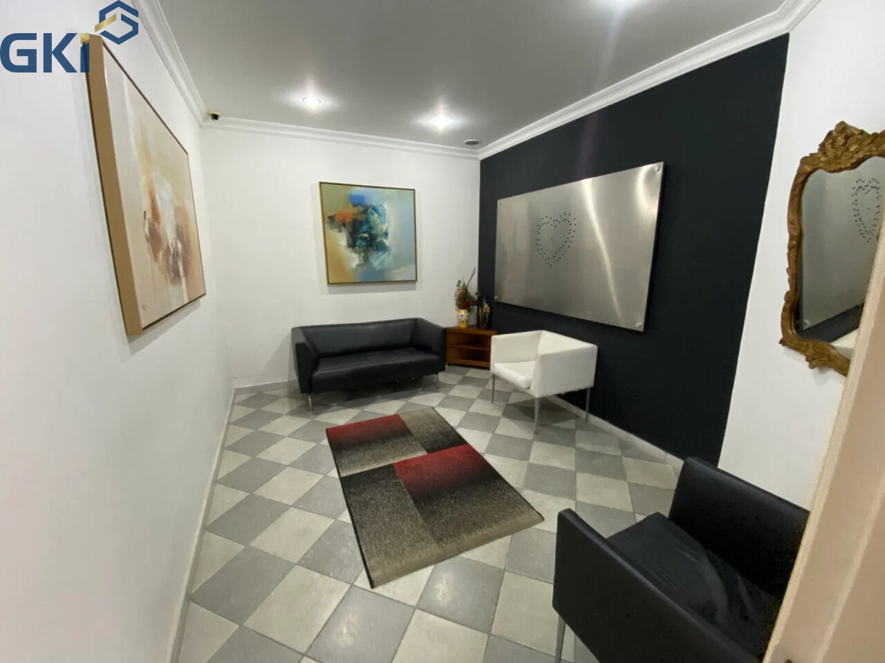 Prédio Inteiro, 506 m² - Foto 19