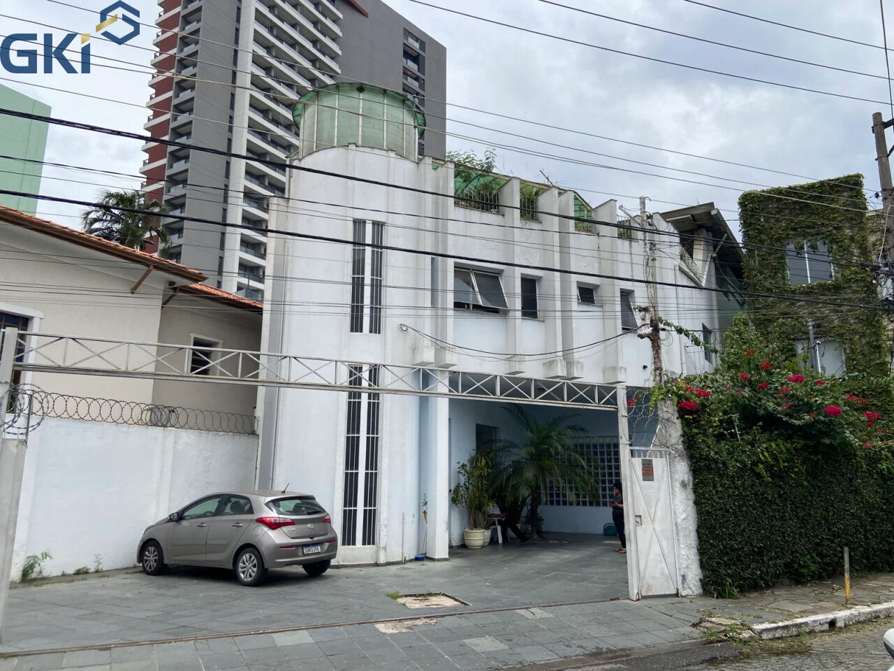 Prédio Inteiro, 506 m² - Foto 3