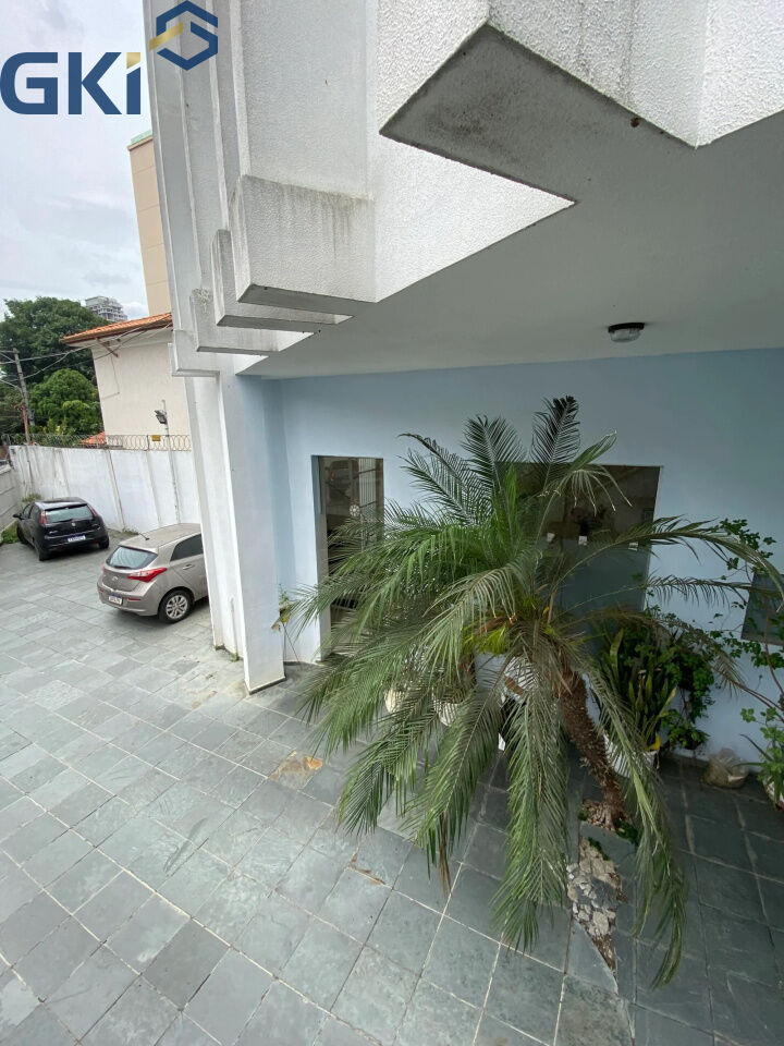 Prédio Inteiro, 506 m² - Foto 31