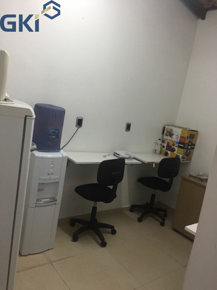 Prédio Inteiro, 371 m² - Foto 5