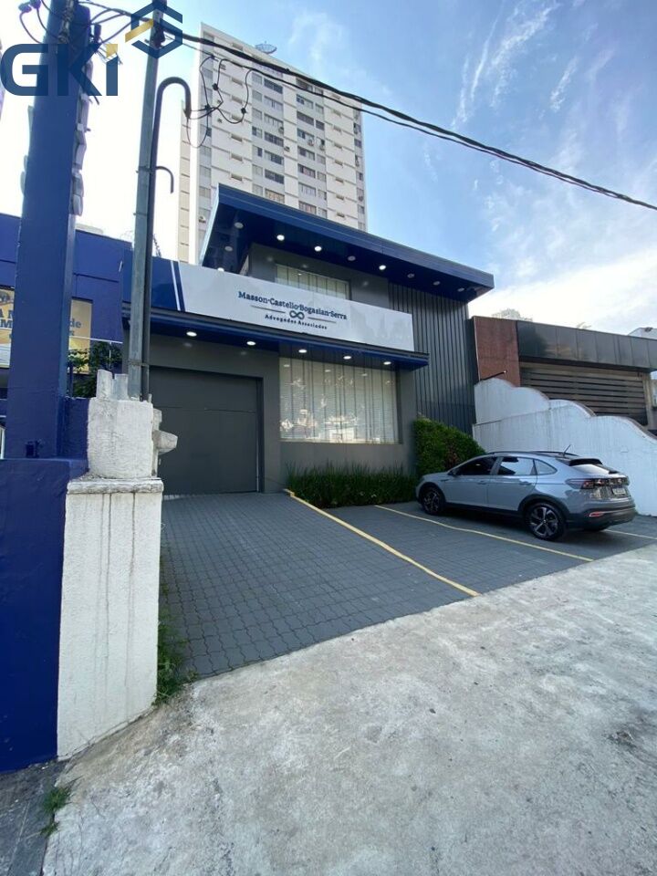 Prédio Inteiro, 371 m² - Foto 2
