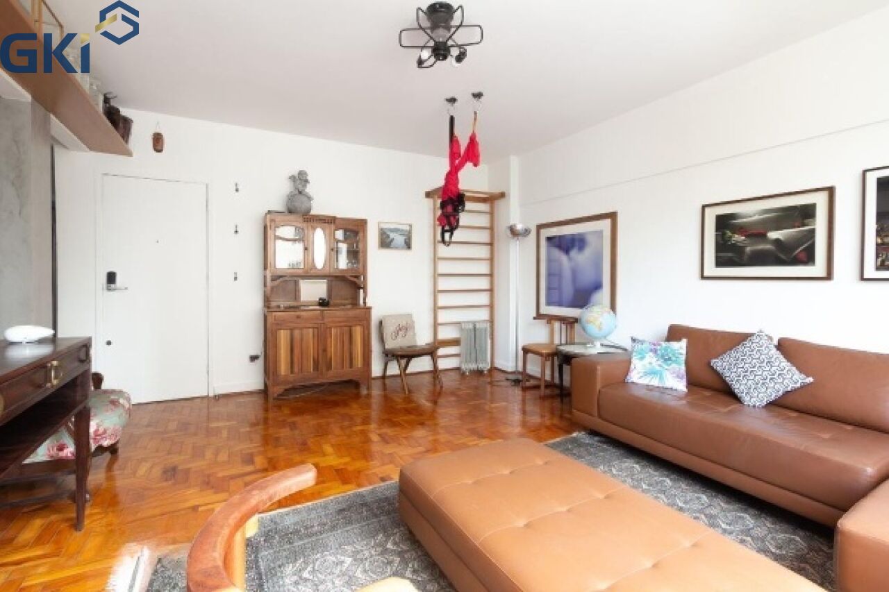 Apartamento, 3 quartos, 90 m² - Foto 4