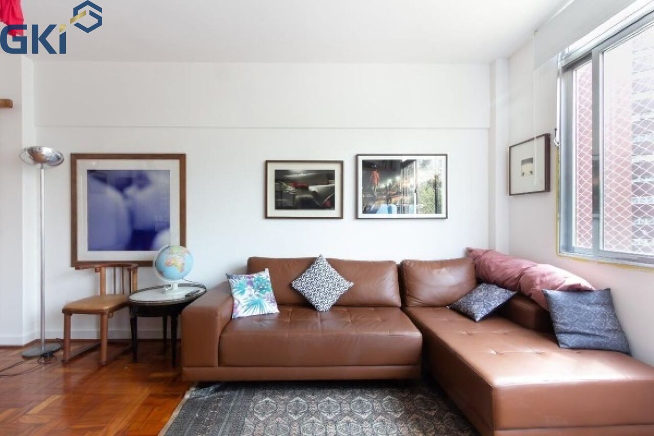 Apartamento, 3 quartos, 90 m² - Foto 1