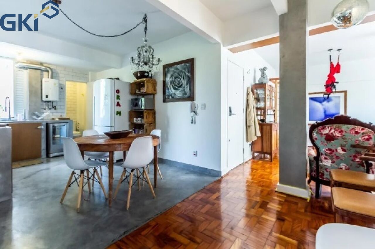 Apartamento, 3 quartos, 90 m² - Foto 6