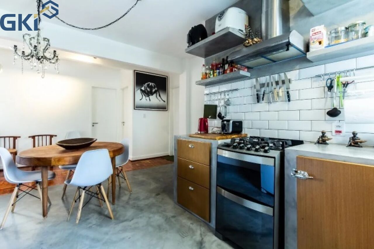 Apartamento, 3 quartos, 90 m² - Foto 9