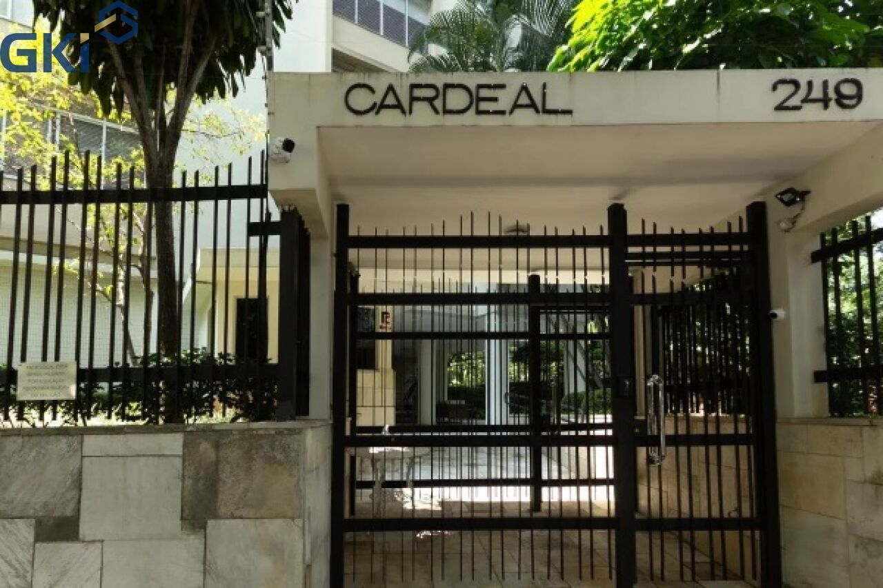 Apartamento, 3 quartos, 90 m² - Foto 26