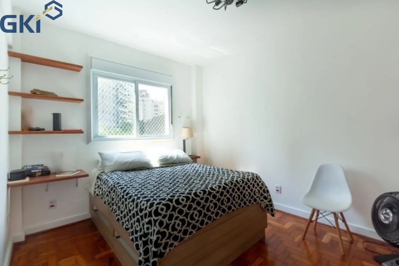Apartamento, 3 quartos, 90 m² - Foto 12