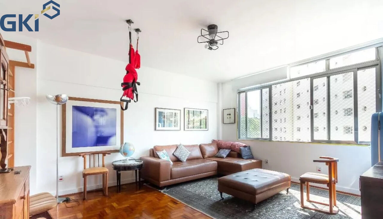 Apartamento, 3 quartos, 90 m² - Foto 2