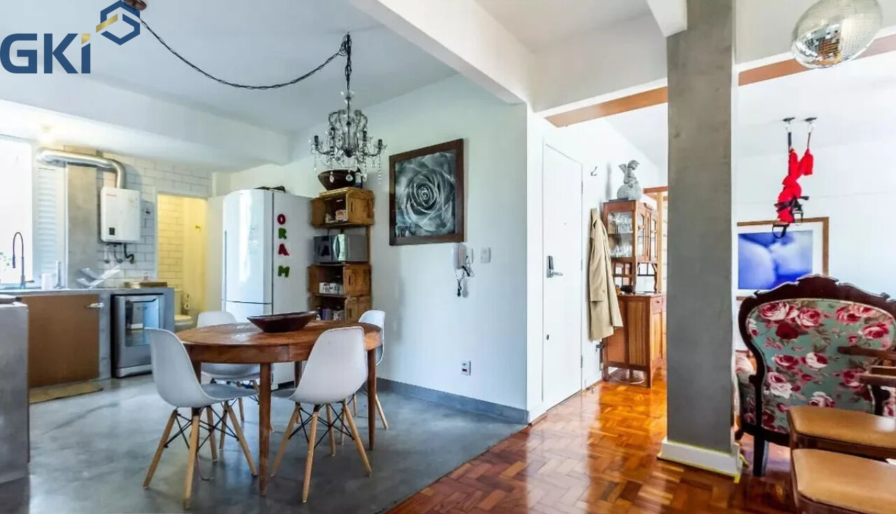 Apartamento, 3 quartos, 90 m² - Foto 8