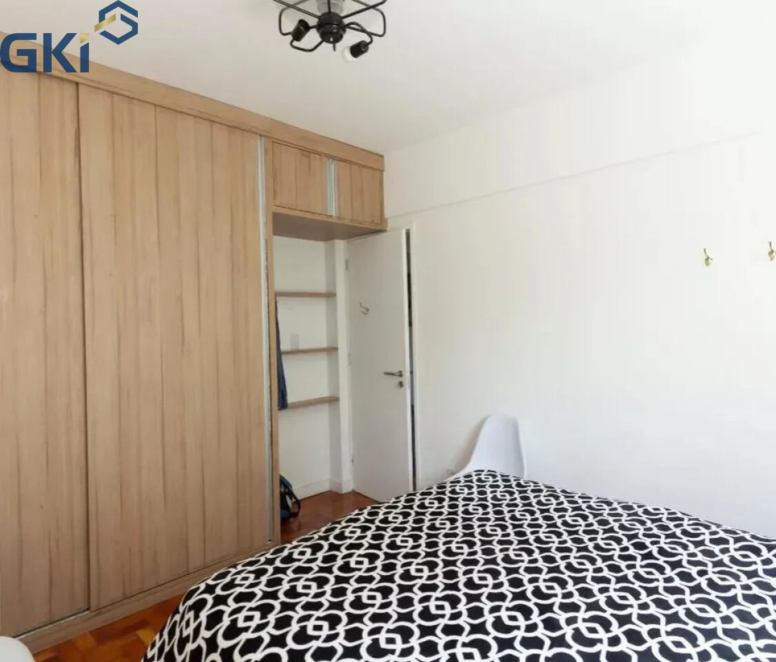 Apartamento, 3 quartos, 90 m² - Foto 14