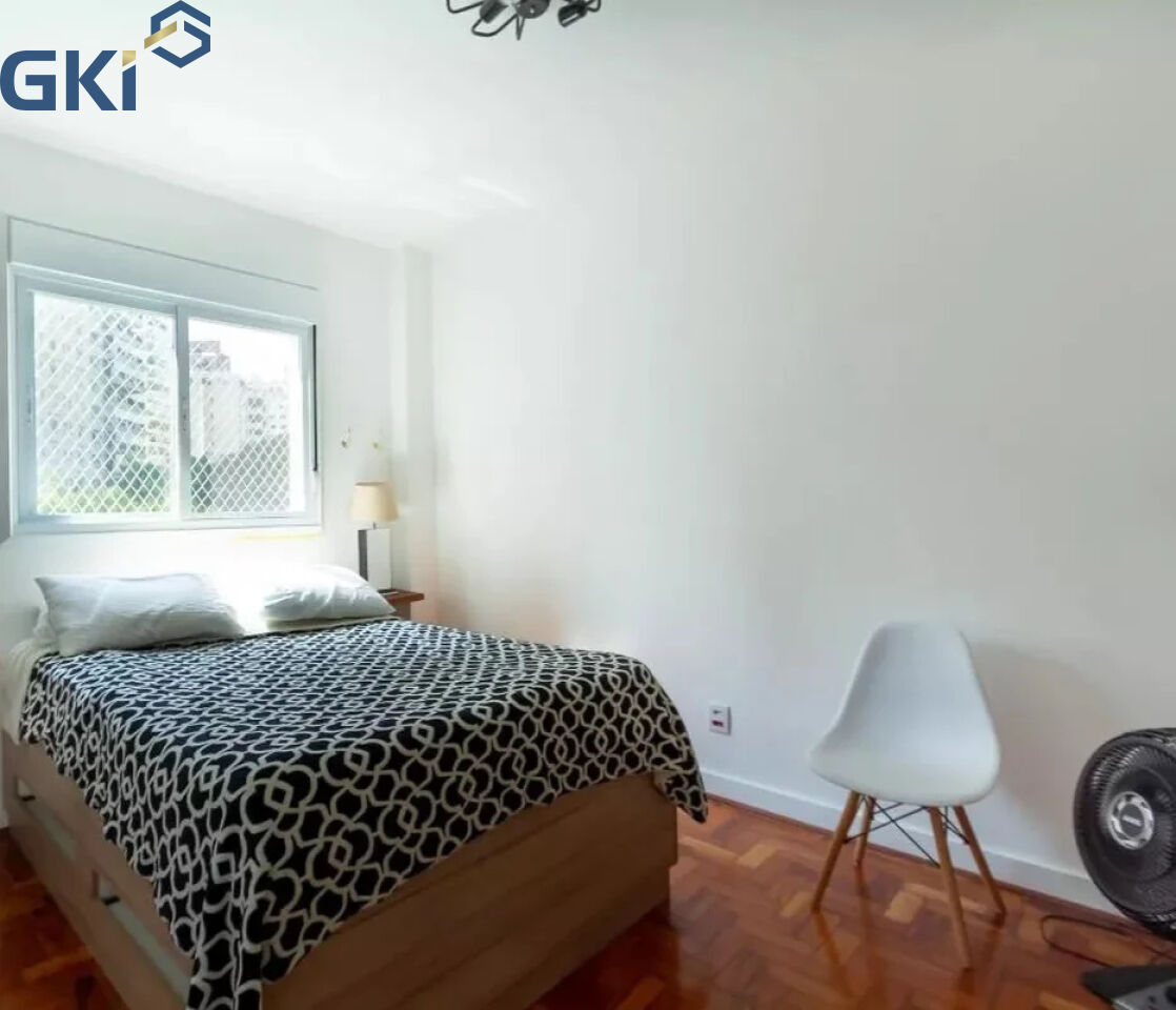 Apartamento, 3 quartos, 90 m² - Foto 13