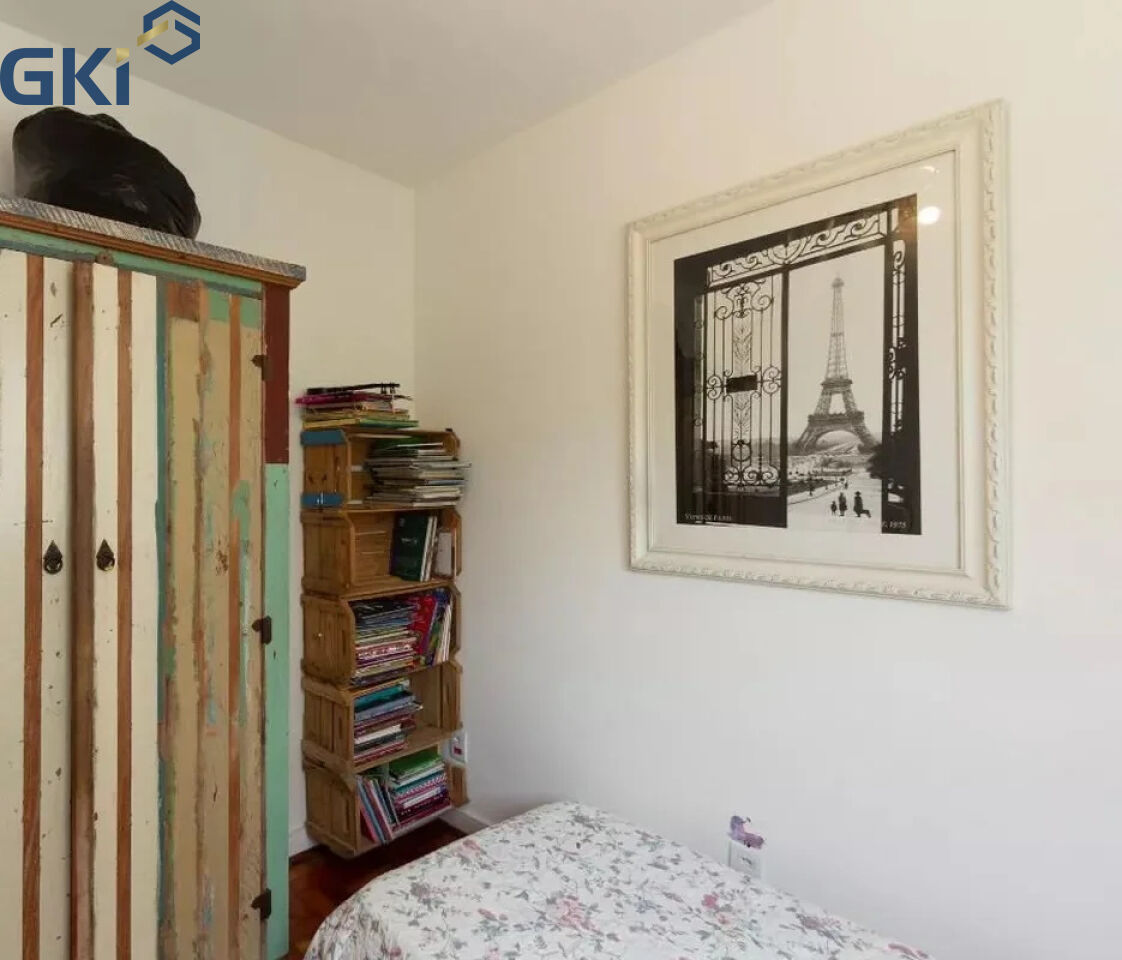 Apartamento, 3 quartos, 90 m² - Foto 18