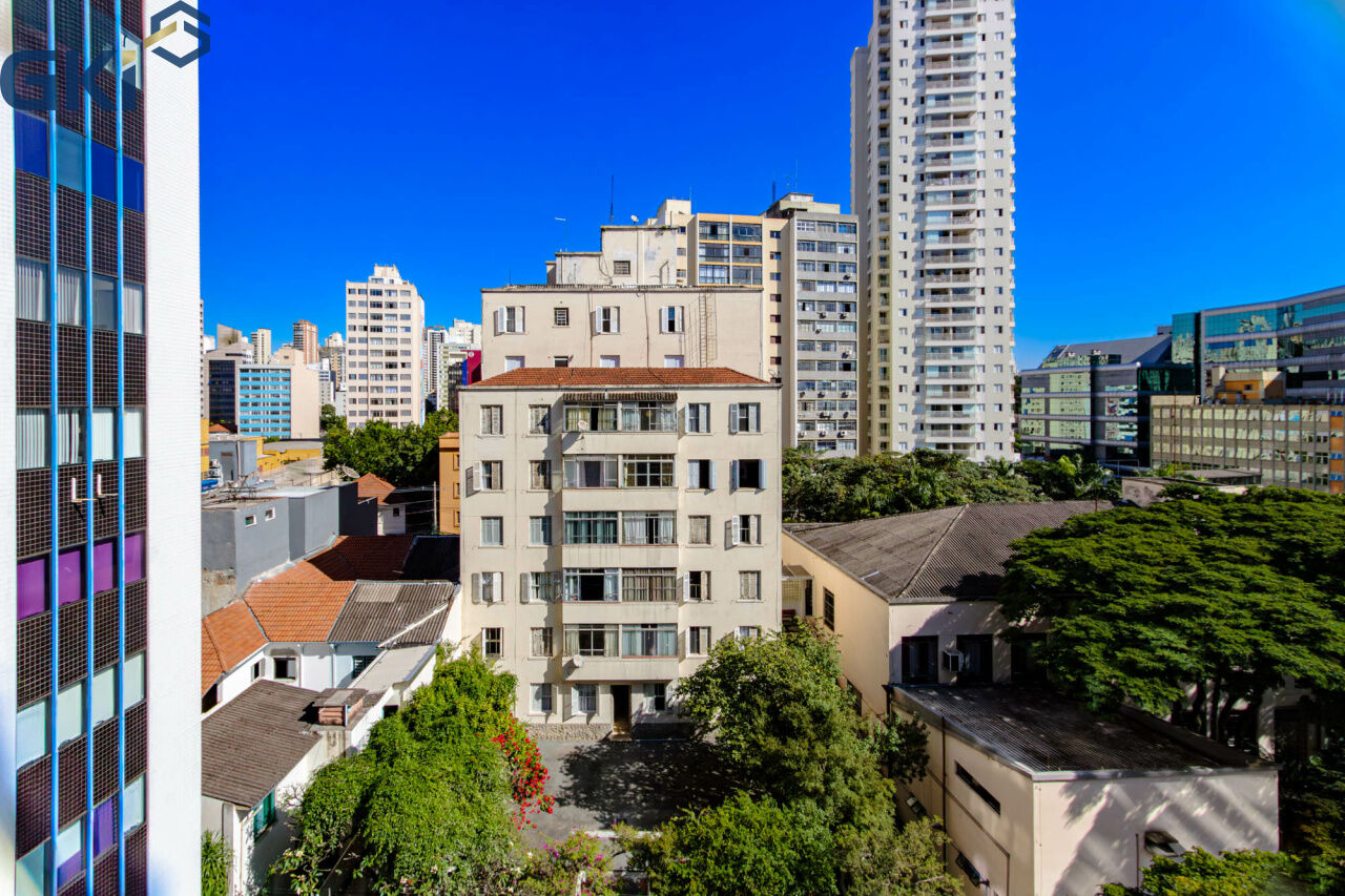 Apartamento, 1 quarto, 42 m² - Foto 14