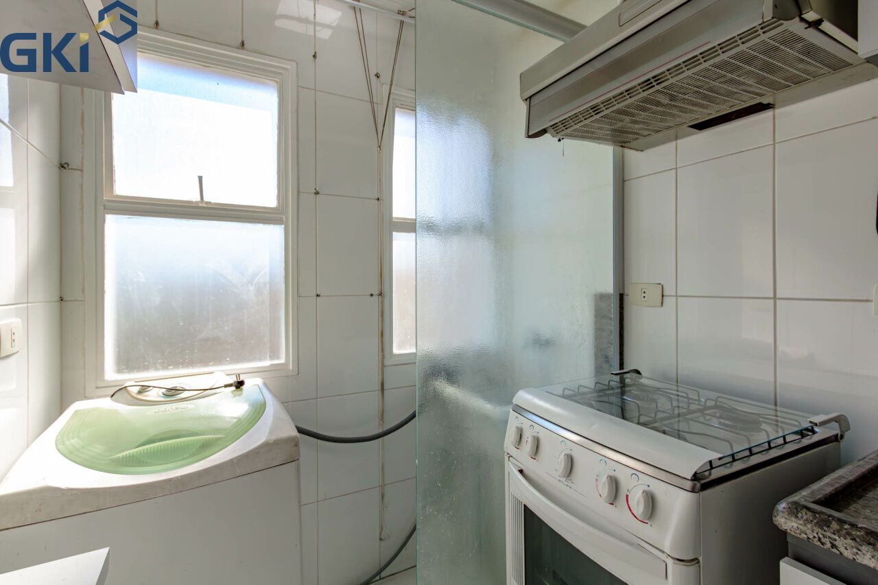 Apartamento, 1 quarto, 42 m² - Foto 20