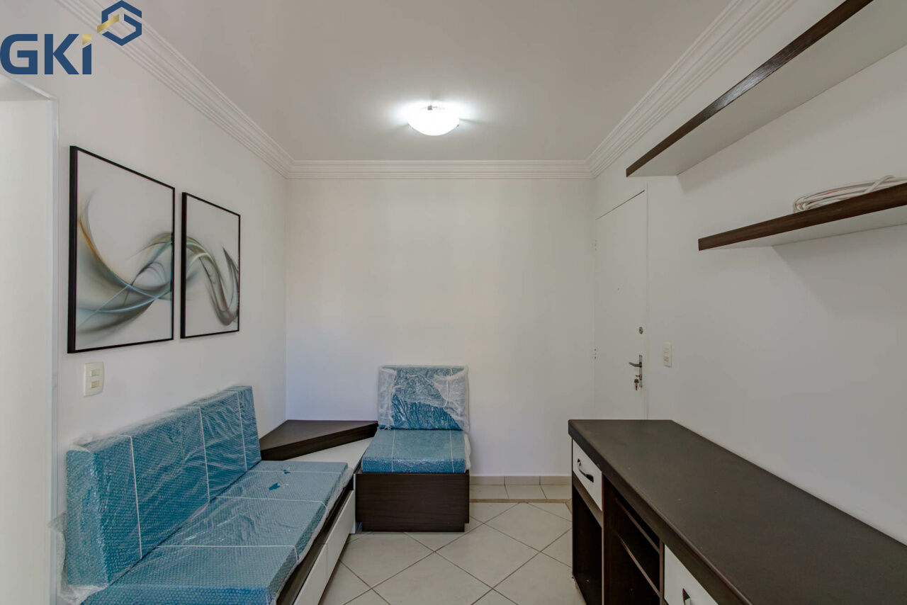 Apartamento, 1 quarto, 42 m² - Foto 3