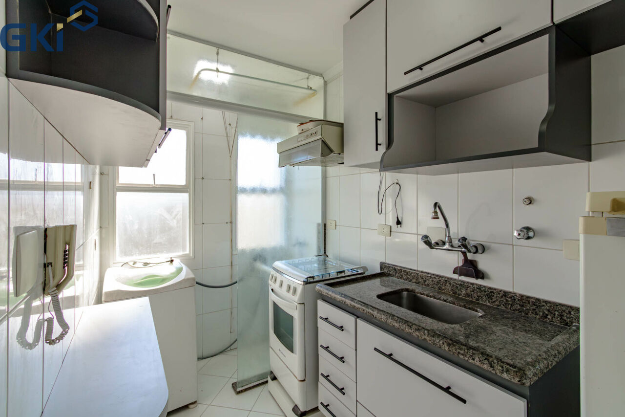 Apartamento, 1 quarto, 42 m² - Foto 16
