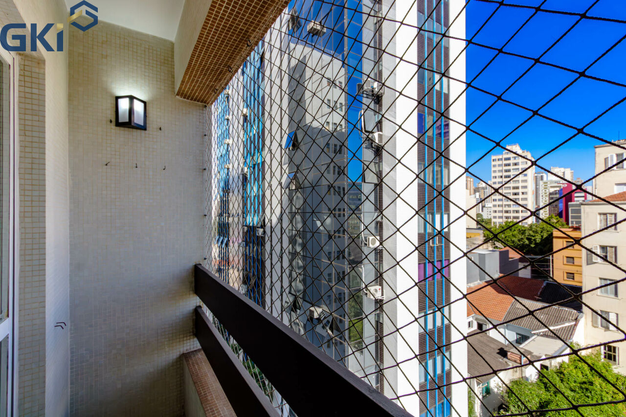 Apartamento, 1 quarto, 42 m² - Foto 5