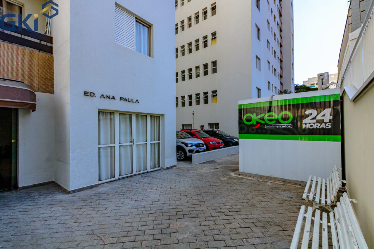 Apartamento, 1 quarto, 42 m² - Foto 24