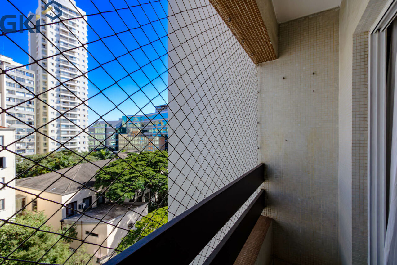 Apartamento, 1 quarto, 42 m² - Foto 7