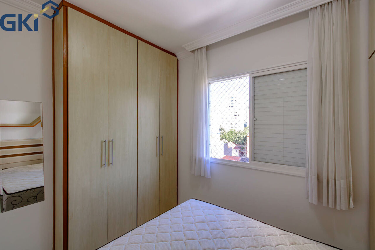 Apartamento, 1 quarto, 42 m² - Foto 9