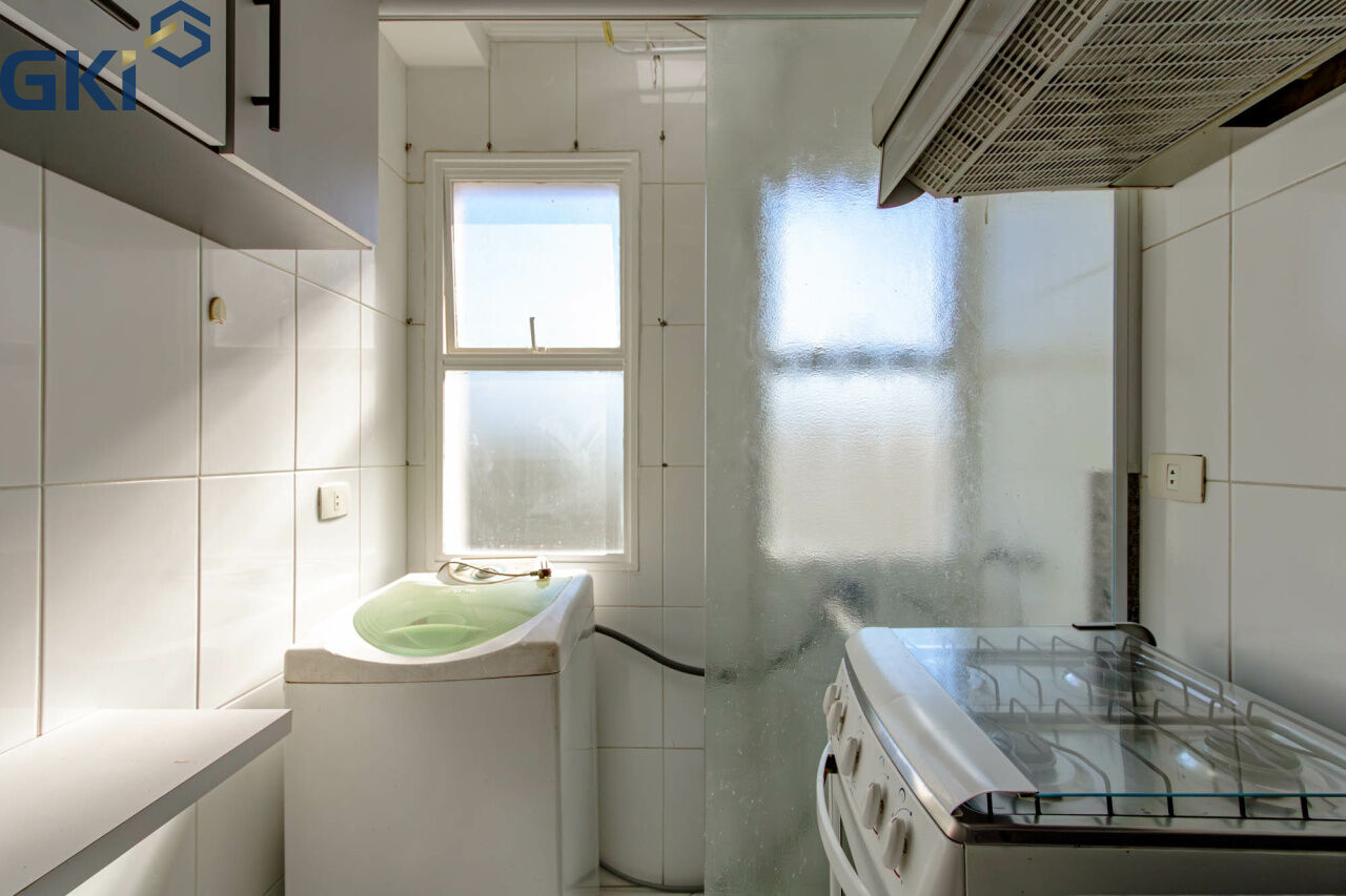 Apartamento, 1 quarto, 42 m² - Foto 19