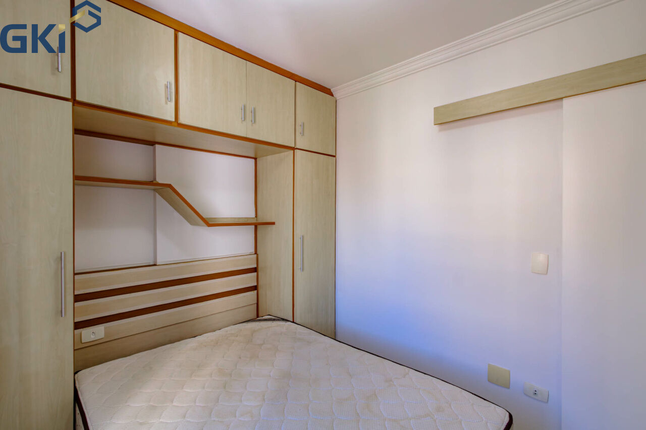 Apartamento, 1 quarto, 42 m² - Foto 11