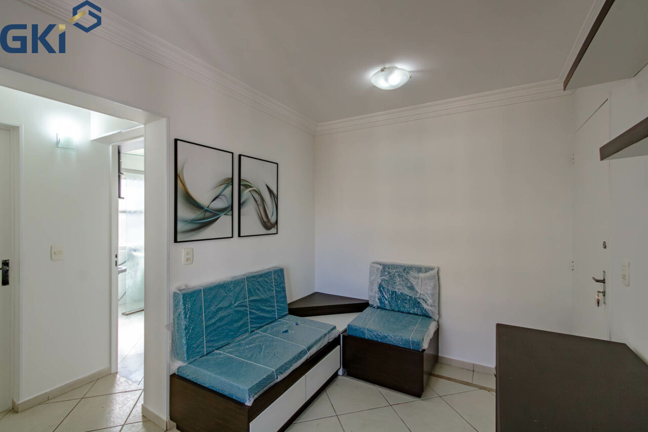 Apartamento, 1 quarto, 42 m² - Foto 2