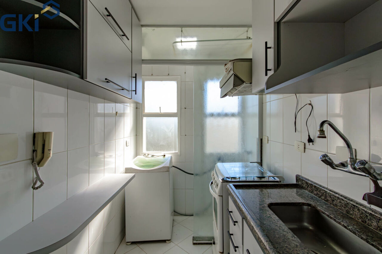 Apartamento, 1 quarto, 42 m² - Foto 15