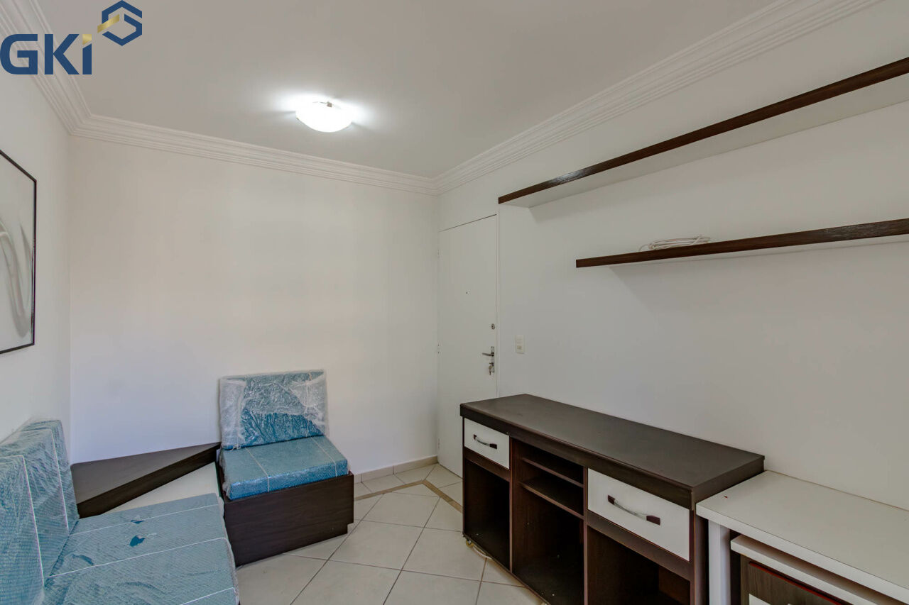 Apartamento, 1 quarto, 42 m² - Foto 4