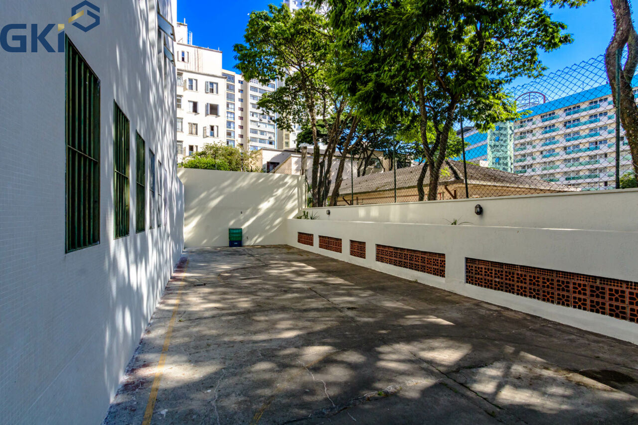Apartamento, 1 quarto, 42 m² - Foto 23