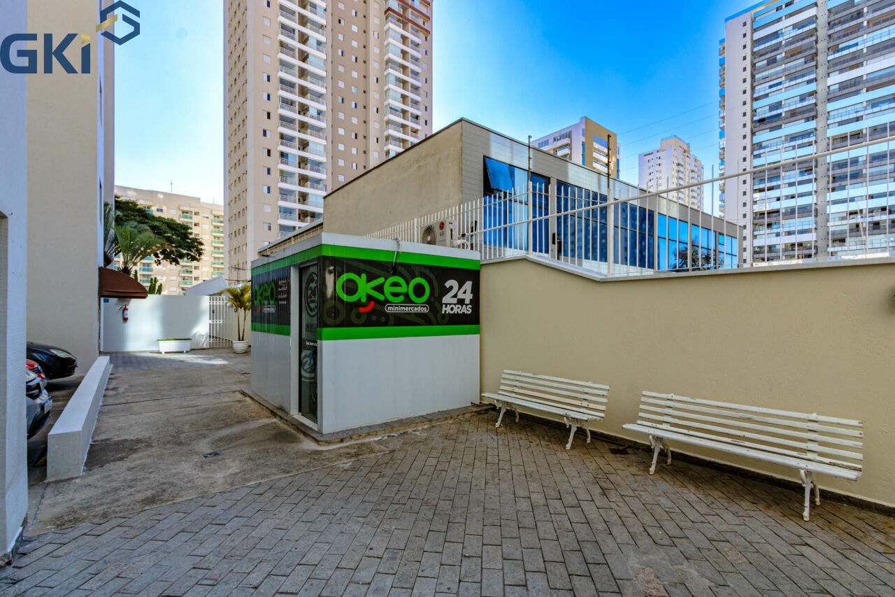 Apartamento, 1 quarto, 42 m² - Foto 25