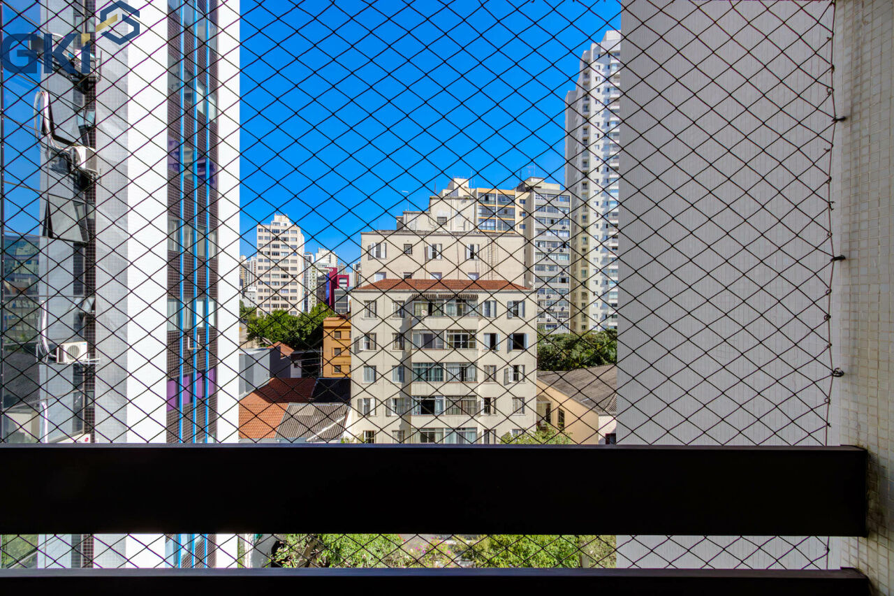 Apartamento, 1 quarto, 42 m² - Foto 6