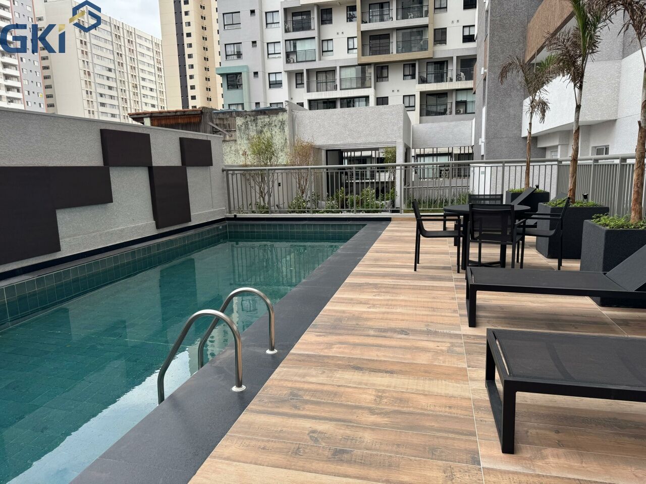 Apartamento, 1 quarto, 40 m² - Foto 15
