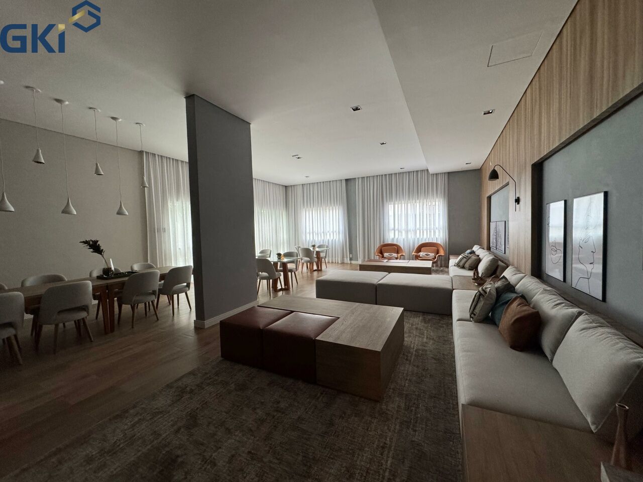 Apartamento, 1 quarto, 40 m² - Foto 37