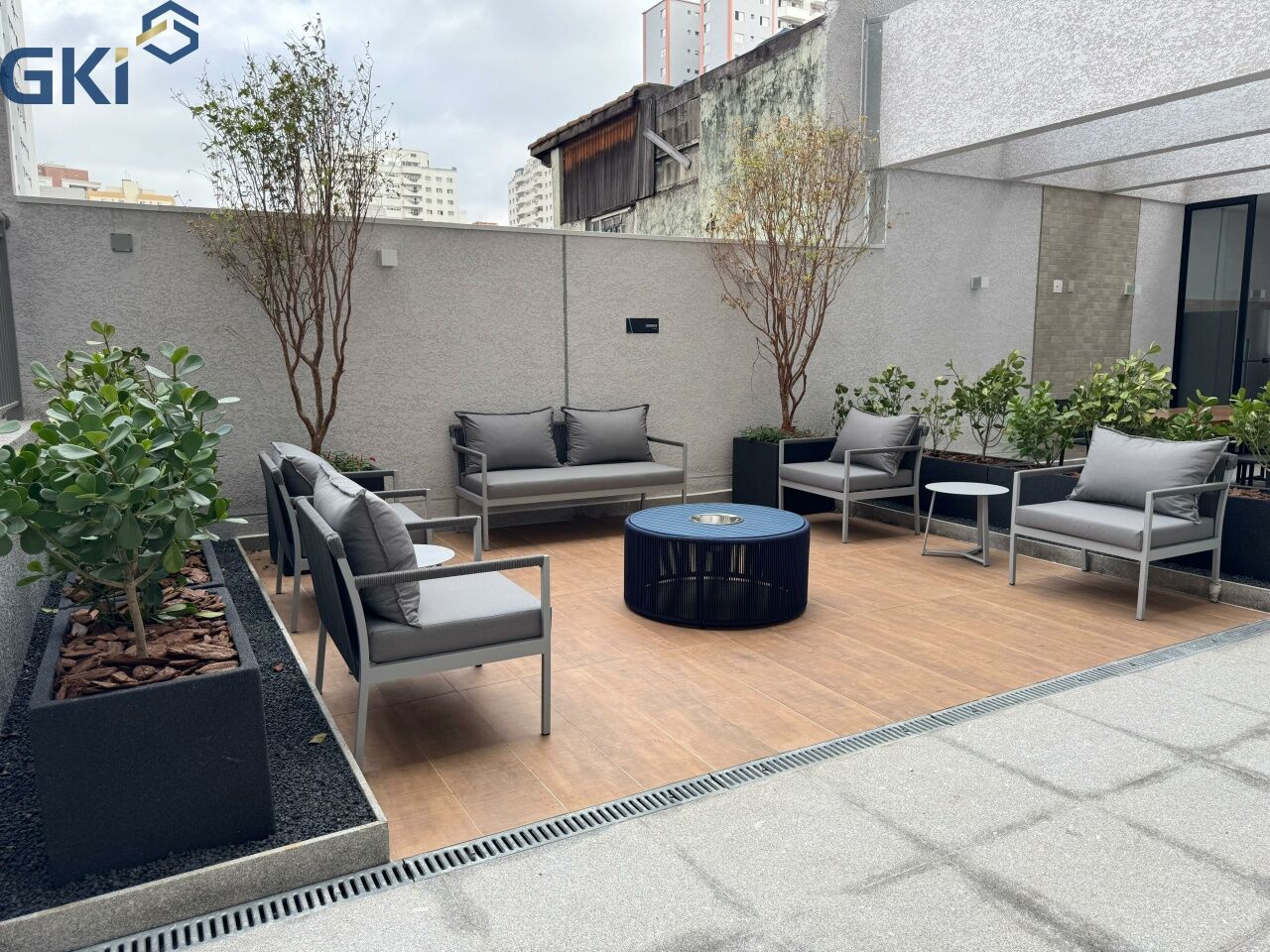 Apartamento, 1 quarto, 40 m² - Foto 21