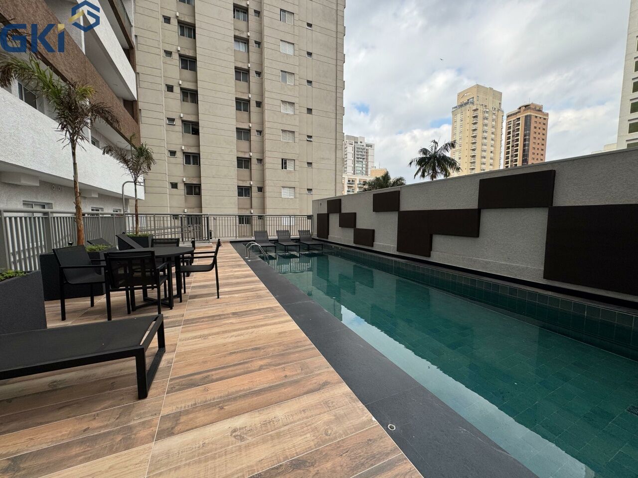 Apartamento, 1 quarto, 40 m² - Foto 16