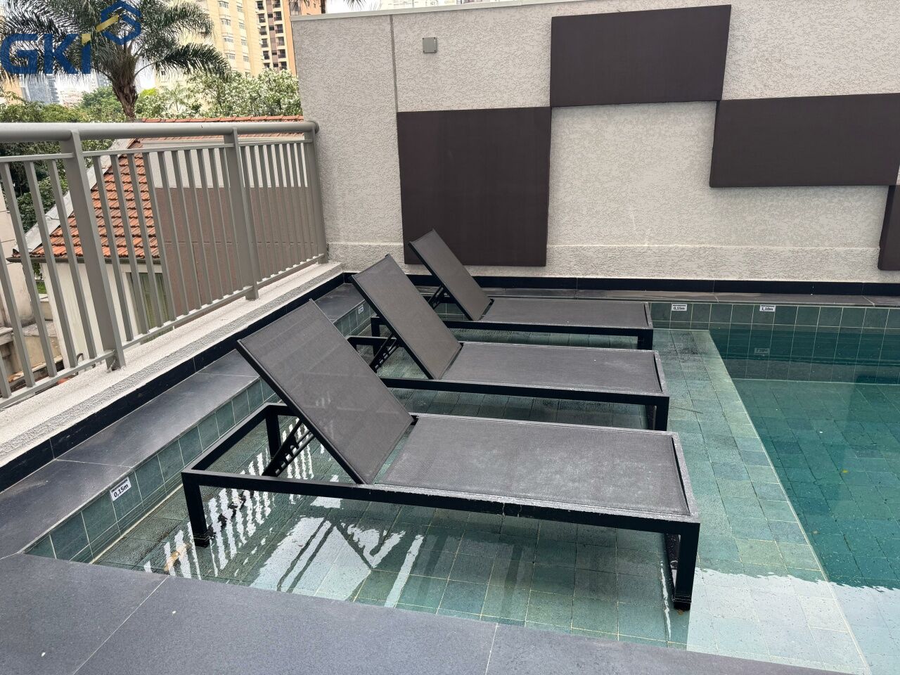Apartamento, 1 quarto, 40 m² - Foto 20