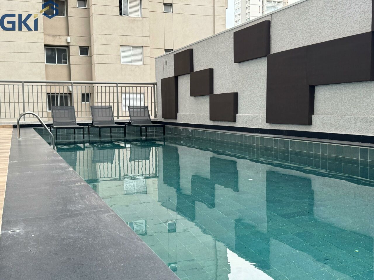 Apartamento, 1 quarto, 40 m² - Foto 17